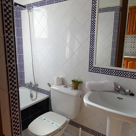 Apartment Aldeas Taray 328 La Manga del Mar Menor