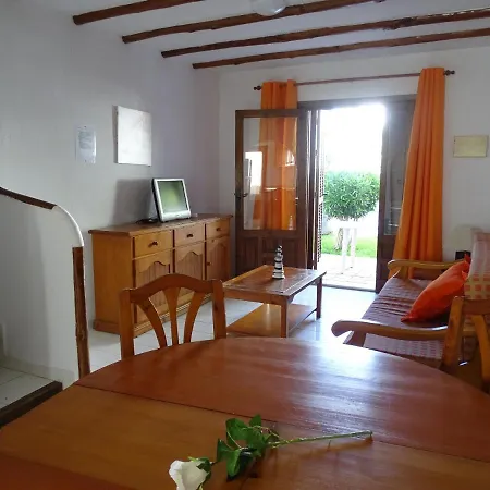 Apartment Aldeas Taray 328