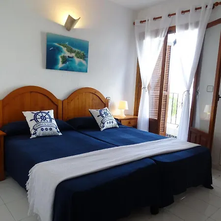 Aldeas Taray 328 Apartment *