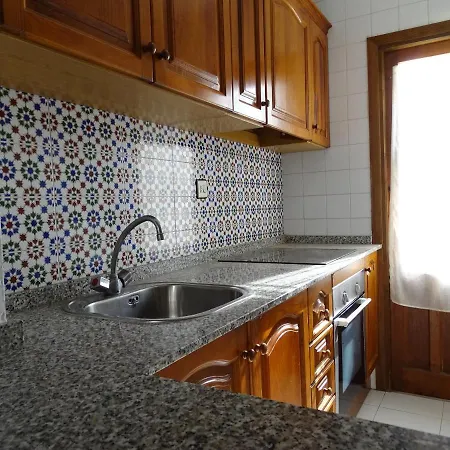 Aldeas Taray 328 Apartment